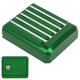 thumbnail image 1 of Allumbra De La Palanca De Freno De aleación De Aluminio CNC Anodizado Pedal De Freno Trasero Agrandación De La Almohadilla De Seguridad Ofreciendo Un Soporte Mayor Para EN650, 1 of 7