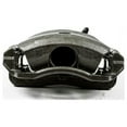 thumbnail image 2 of Power Stop Front Right One Stock Replacement Caliper L1832, 2 of 7
