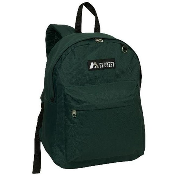 Everest  16.5 in. Classic Backpack