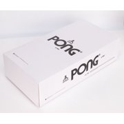 Atari Mini PONG Jr. Portable Tabletop Arcade Console