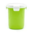 thumbnail image 2 of Bentgo Cup (Green) - 12 Oz. Eco-friendly Leakproof Cup Great for Soups, Juices, Water and More, 2 of 4