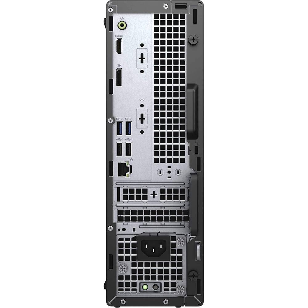 Dell OptiPlex 3080 SFF Desktop Computer | Intel Hexa-Core i5-10500