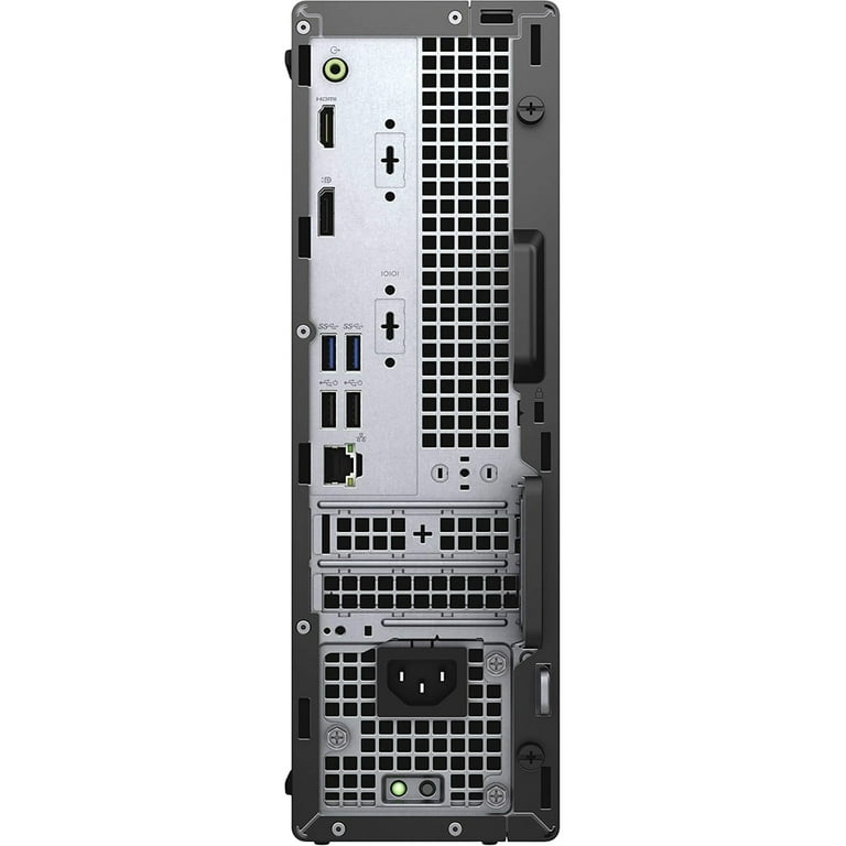 Restored Windows 11 Pro Dell Desktop Computer | Octa-Core i7 10th