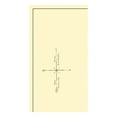 thumbnail image 4 of Historic Nautical Map - San Antonio To Laredo - 1865 - Vintage Wall Art, 4 of 4