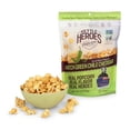 thumbnail image 3 of Kettle Heroes 399216 4 oz Hatch Green Chile Cheddar Popcorn, Pack of 6, 3 of 3
