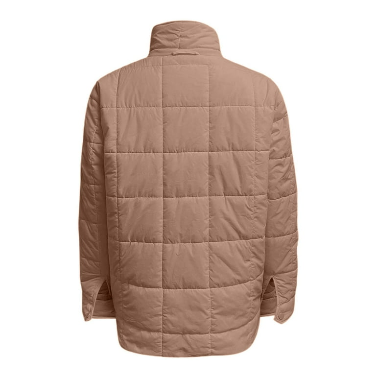 TODAYFUL【美品】Heavy Weight Sweatparka Hill Hiker Super Soft Active Jacket - Taupe | Fashion Nova