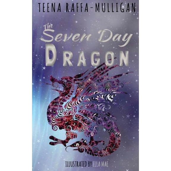 The Seven Day Dragon, (Paperback)