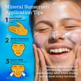 thumbnail image 4 of Protector solar mineral Stream 2 Sea SPF 45, 75 ml, biodegradable, 4 of 7