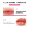 thumbnail image 5 of Lip Gloss, Moisturizing Lip Balm, Transparent Toothed Lip Gloss with High Gloss Finish, Long-Lasting Hydrating Lip Care, Natural Nourishing Lip Treatment, 5 of 8