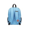 thumbnail image 5 of LEGO Boy's 17" "Master Builder" 4-Piece Backpack Set with Lunch Box, Pencil Pouch, & LEGO Keychain, 5 of 17