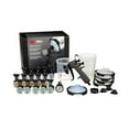thumbnail image 1 of 3M Performance Spray Gun Starter Kit, 26778, Includes 3M PPS 2.0 Paint Spray Cup System, 15 Replaceable Gravity HVLP Atomizing Heads, Air Control Valve, 1 of 6