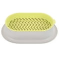 thumbnail image 4 of ZULAR Cat Grass Growing Kit Planter Box for Pet Cat, 4 of 4