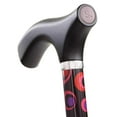 thumbnail image 3 of Switch Sticks Walking Cane for Men or Women, Foldable and Adjustable from 32-37 Inches,, 3 of 3