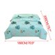 thumbnail image 1 of Sofa Vama Ropa de Cama - Edredón lavable y acondicionador de verano for Navideño, 1 of 4