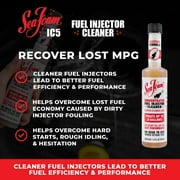 (2 pack) Sea Foam Fuel Injector Cleaner