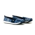 thumbnail image 2 of Tenis Casual de meter Mujer Flexi Tejido 28305 Azul Flexi Tejido, 2 of 4
