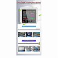 thumbnail image 4 of Tuya Wifi Thermostat Socket 16A AC220V Digital Temperature Controller Socket Outlet Timer Switch Se, 4 of 5