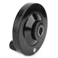 thumbnail image 1 of 315x039 Inch Rear Ripple  Hand Wheel Strong Insulation Handwheel with Removable Revolving Handle Perfect for Milling Machine Lathes Grinders ANGGREK Otros, 1 of 8