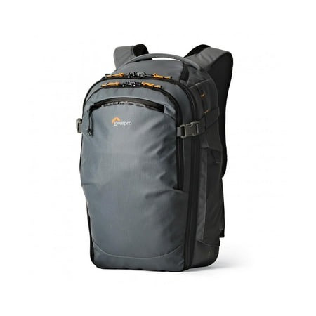 - Lowepro Highline BP 300 AW Grey Backpack
