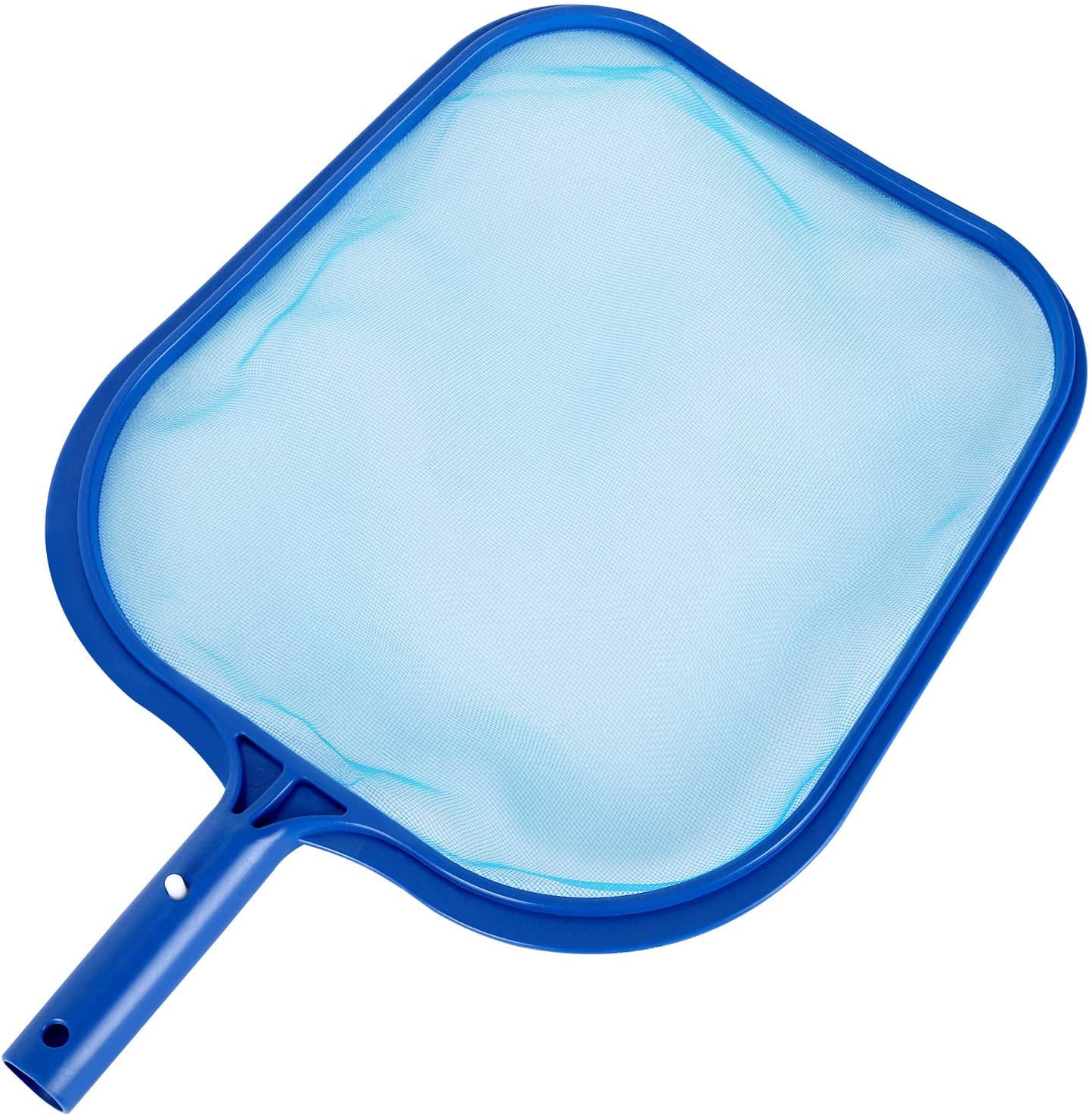 Surface Landing Nets, Professional Pool Leaf Net With Fine Mesh And Sturdy Frame, Pool Landing