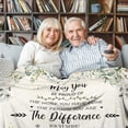 thumbnail image 3 of Happy Retirement Gifts for Women 2023, Retirement Gifts for Women, Best Goodbye Retirement Gifts for Friends, Teachers, Nurses, Doctors, Coworker Soft Flannel Retirement Blanket Throw 60 * 80inch, 3 of 6