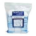 thumbnail image 6 of TrueClot Simulated Hemostatic Gauze, 96 Strips, 6 of 6