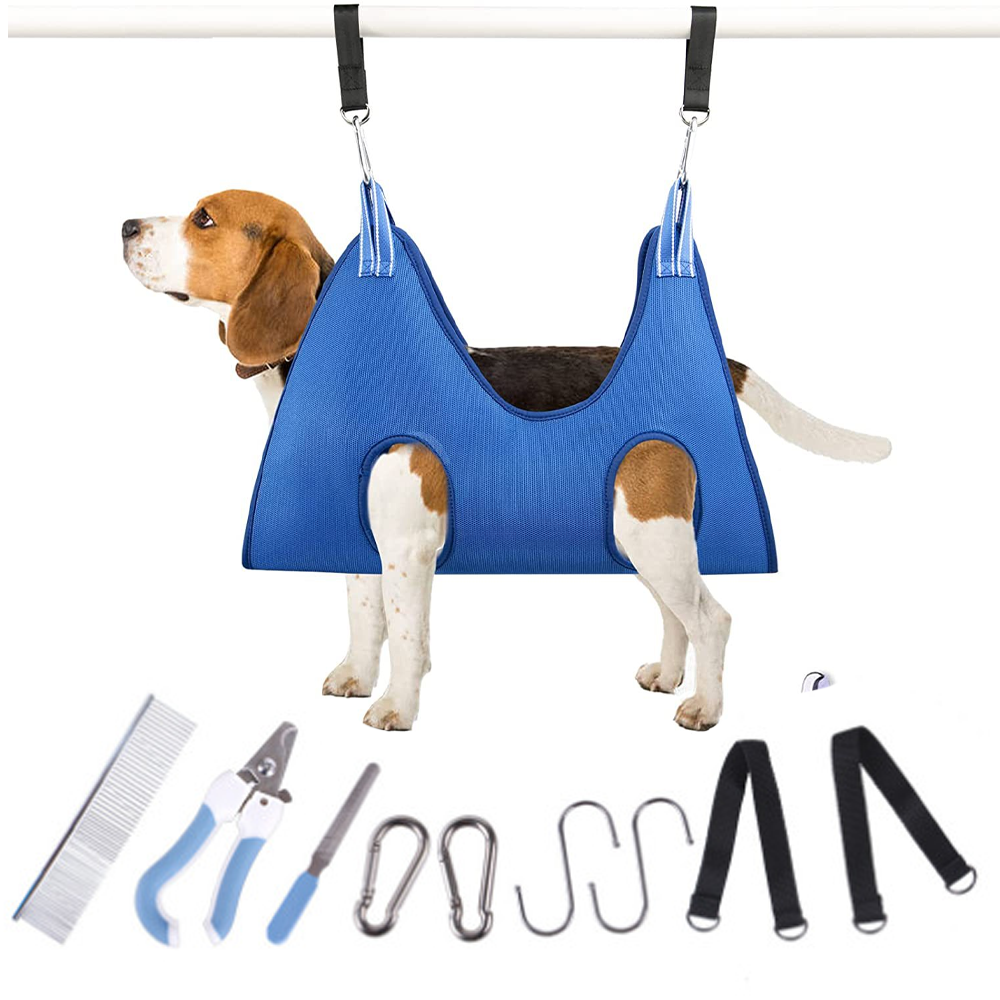 the barberdog pet store
