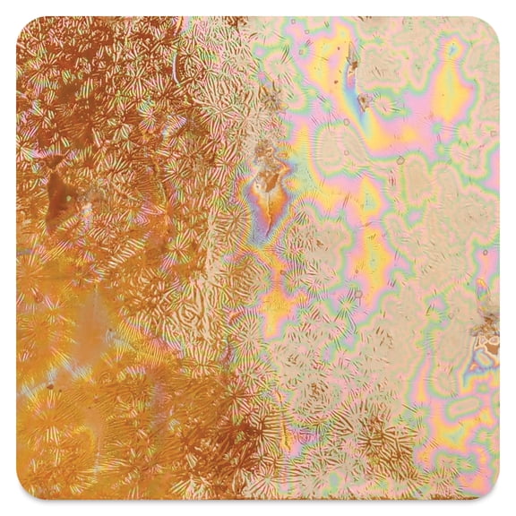 AMACO Cosmos High Fire Glaze Solar Flare