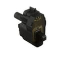 thumbnail image 3 of Standard Motor Products UF-192 Ignition Coil Fits select: 1997-2004 CHEVROLET CORVETTE, 2001-2002 CHEVROLET SILVERADO, 3 of 4