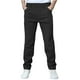 thumbnail image 2 of Cowsor Relaxed Fit Stretch Sweatpants Pants for Toddler to Youth Boys and Girls, 2 of 7