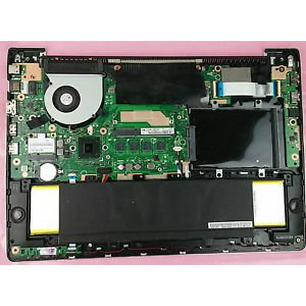 Asus s400c замена матрицы