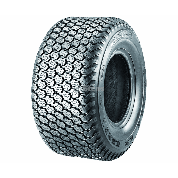 (1) Kenda K500 24x9.5012 Super Turf Tire 4Ply for Zero Turn Mowers
