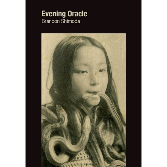 Evening Oracle (Paperback)