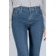 thumbnail image 5 of Pantalón Recto Mezclilla Strech Oggi Jeans Atraction Mujer, 5 of 6