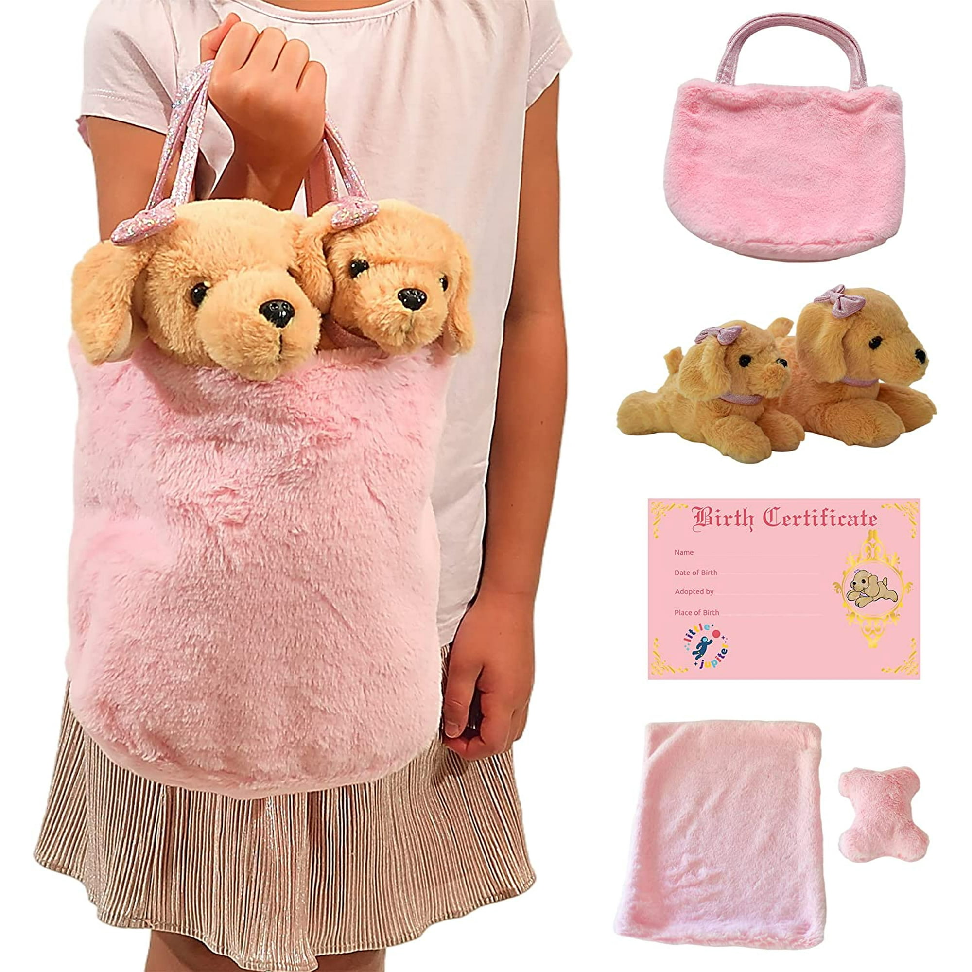 Baby toys for dogs sales