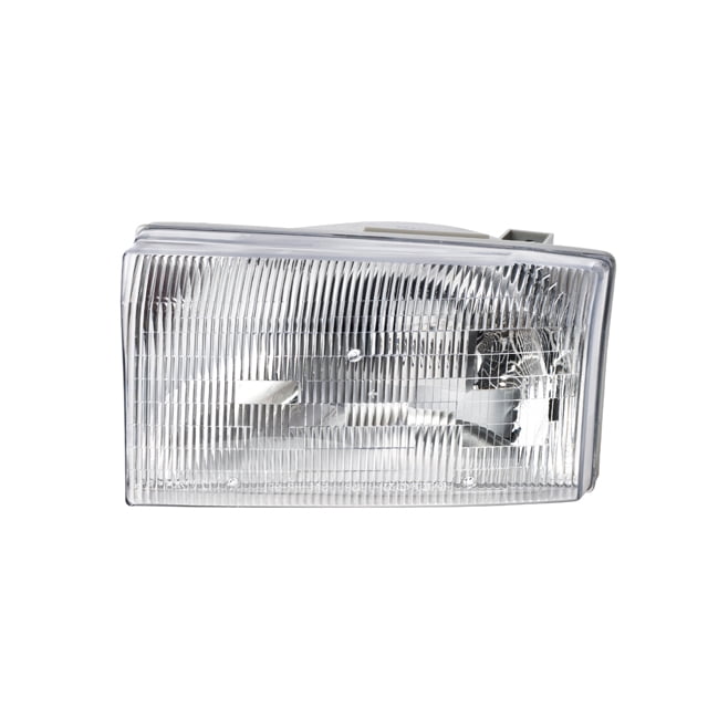 FARO F-350 1999 al 2004 FORD Izquierdo/Piloto DEPO .