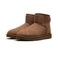 thumbnail image 2 of UGG WOMENS CLASSIC MINI II Womens "Chestnut" 1016222 CHE 1016222 CHE from Stadium Goods, 2 of 8