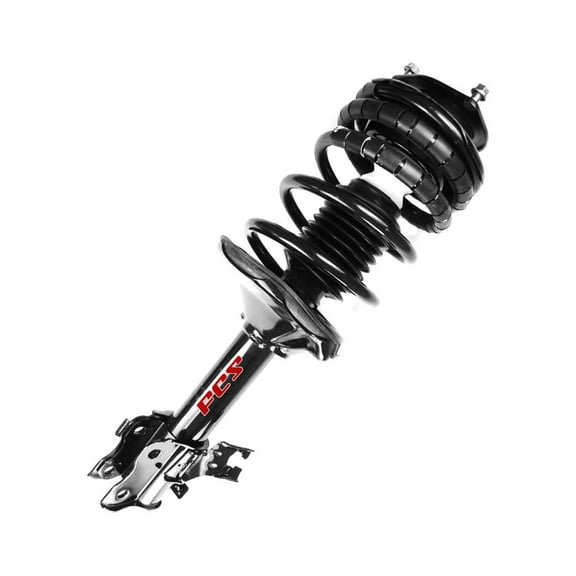 FCS Automotive International Complete Strut Assembly