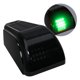 thumbnail image 1 of Luces Cabina Solar LED Ratón Advertencia Techo Camión Inalámbrica () Rojo Verde, 1 of 9