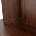 thumbnail image 4 of Wildnix Podium Wood Stand with Large Surface and Open Compartments, Sturdy Construction, Easy to Move, Fix, and Clean for Presentations, 4 of 6