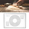 thumbnail image 4 of YLSHRF Rolling Pin Pad, Wear-resistant Baking Mat, For Kitchen Office Home Restaurant, 4 of 8