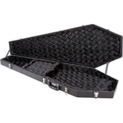 B-195 Bass Guitar Coffin Case