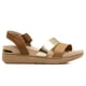thumbnail image 1 of Sandalias Para Mujer Modare 7151119 cafe 23, 1 of 4