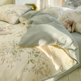 thumbnail image 1 of Earth Tone Bedding Set, 1 of 2