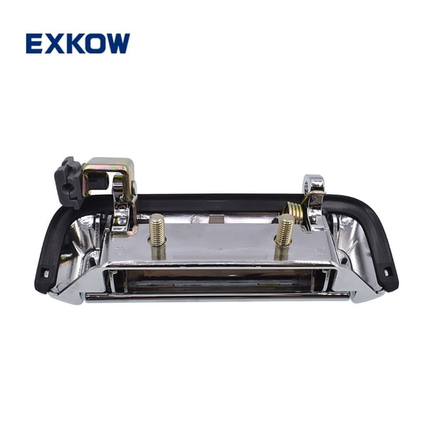 Rear Body Tailgate Outside Handle for Mitsubishi L200 Triton 2015