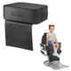 thumbnail image 1 of Asiento elevador de salón TOTIDYH para cortar el pelo para niños con asa, 1 of 7