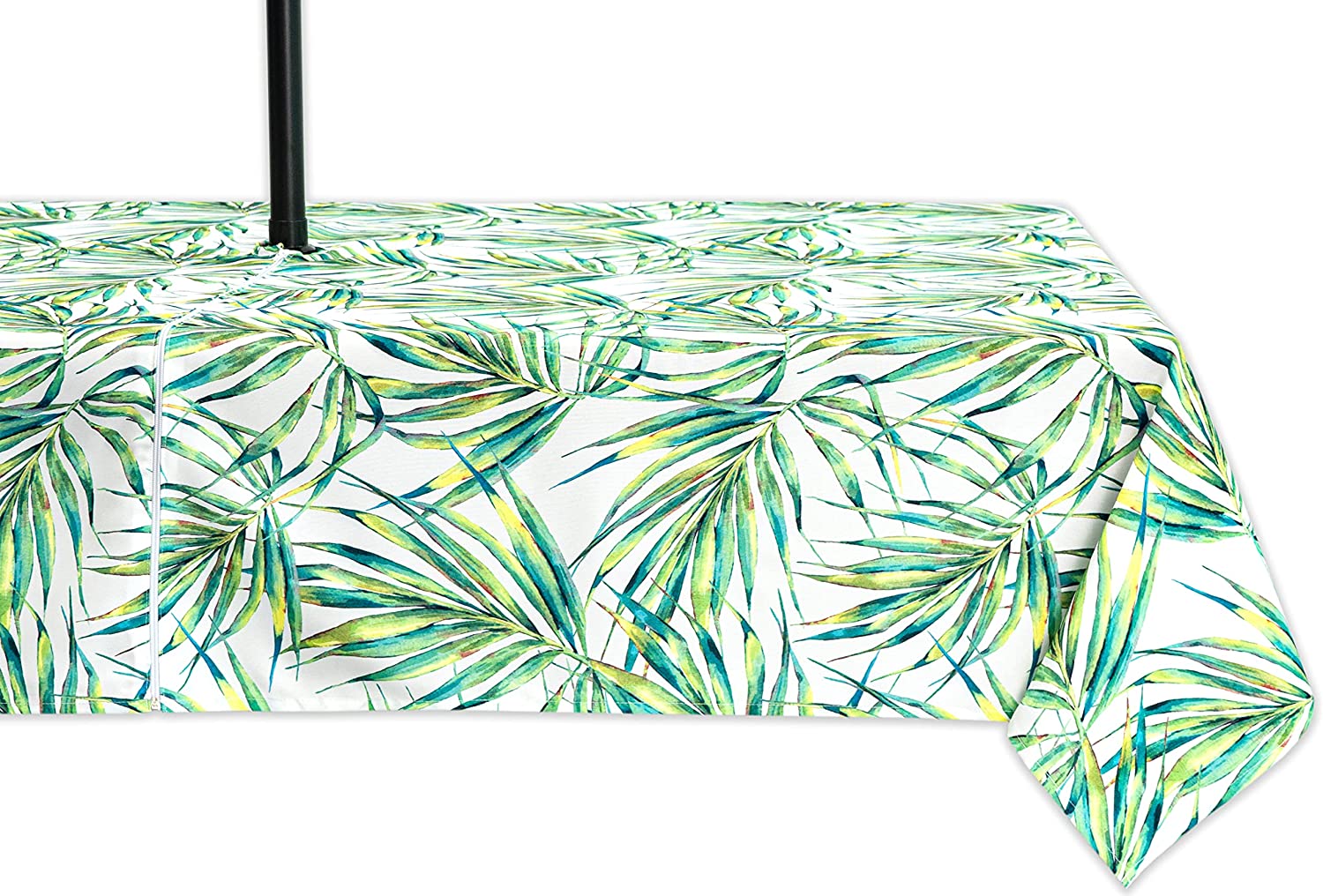 Spring & Summer Outdoor Table Cloth 60 x 120 Inch Rectangle
