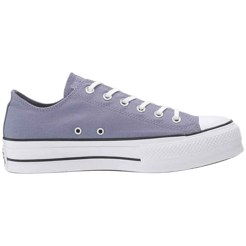 converse womens chuck taylor all star lift ox trainer