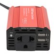 thumbnail image 4 of Car Inverter,Car Power Inverter 150W Power Inverter D Cto AC Inverter Next-Gen Design, 4 of 9