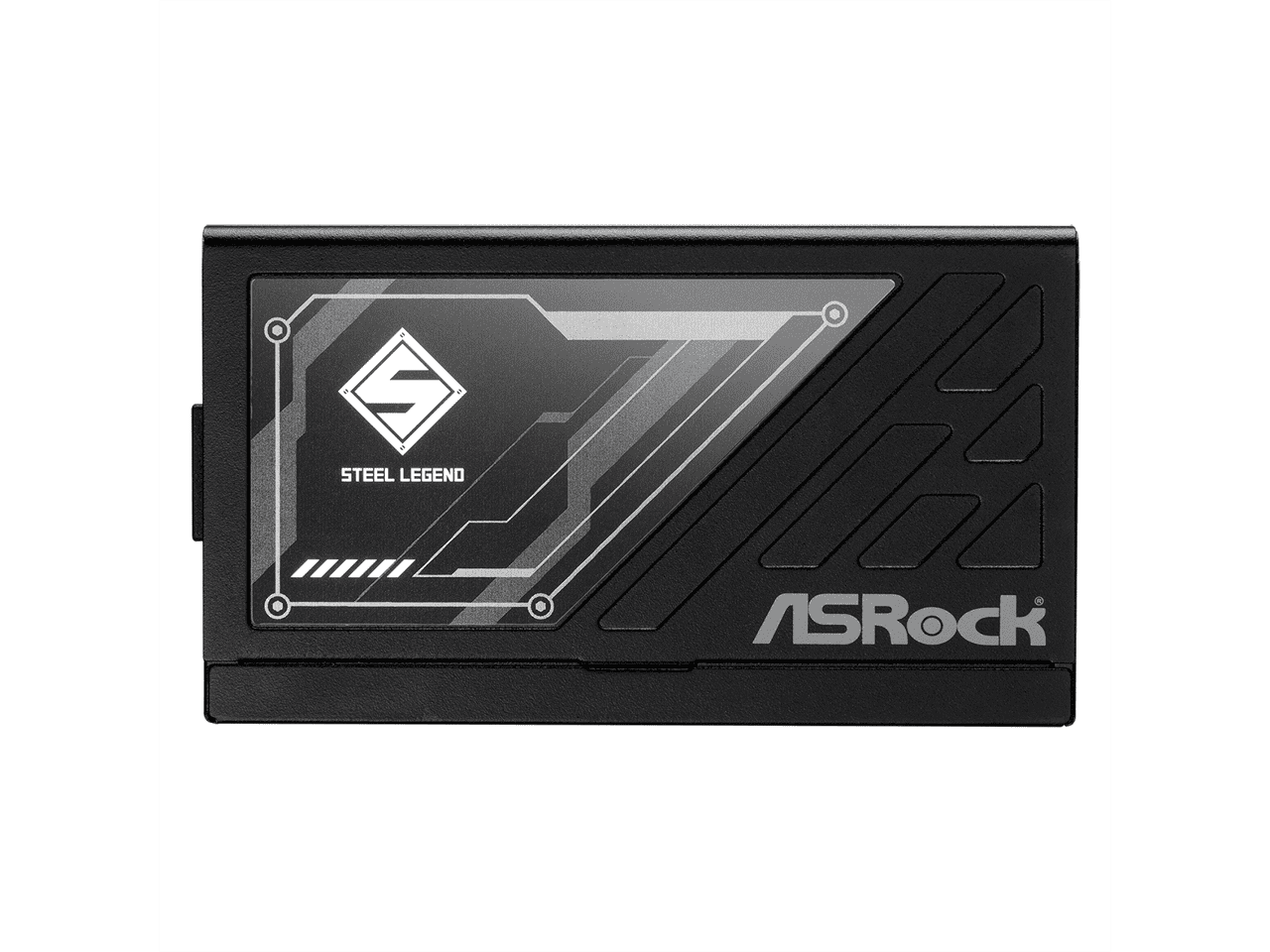 ASRock SL-750G 750W ATX3.1 & PCIe5.1 80 PLUS GOLD Certified Full Modular Power Supply
